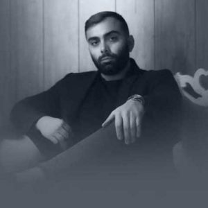Masoud Sadeghloo Pashimonam